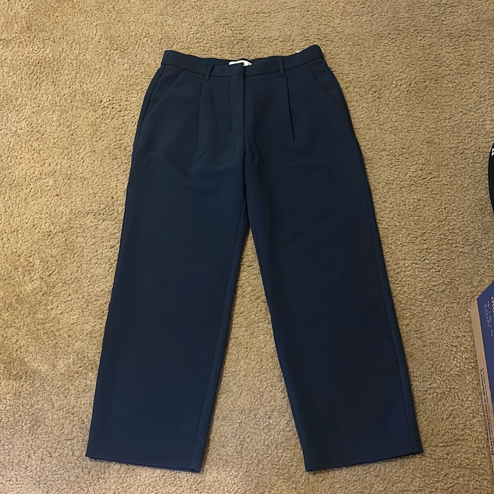 Abercrombie and Fitch trousers